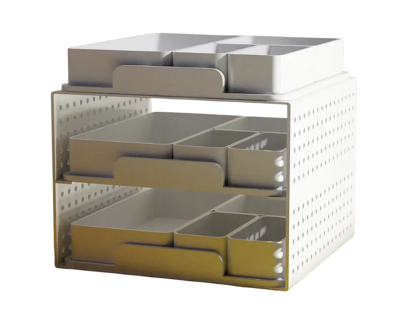 Object holder - CubeMate