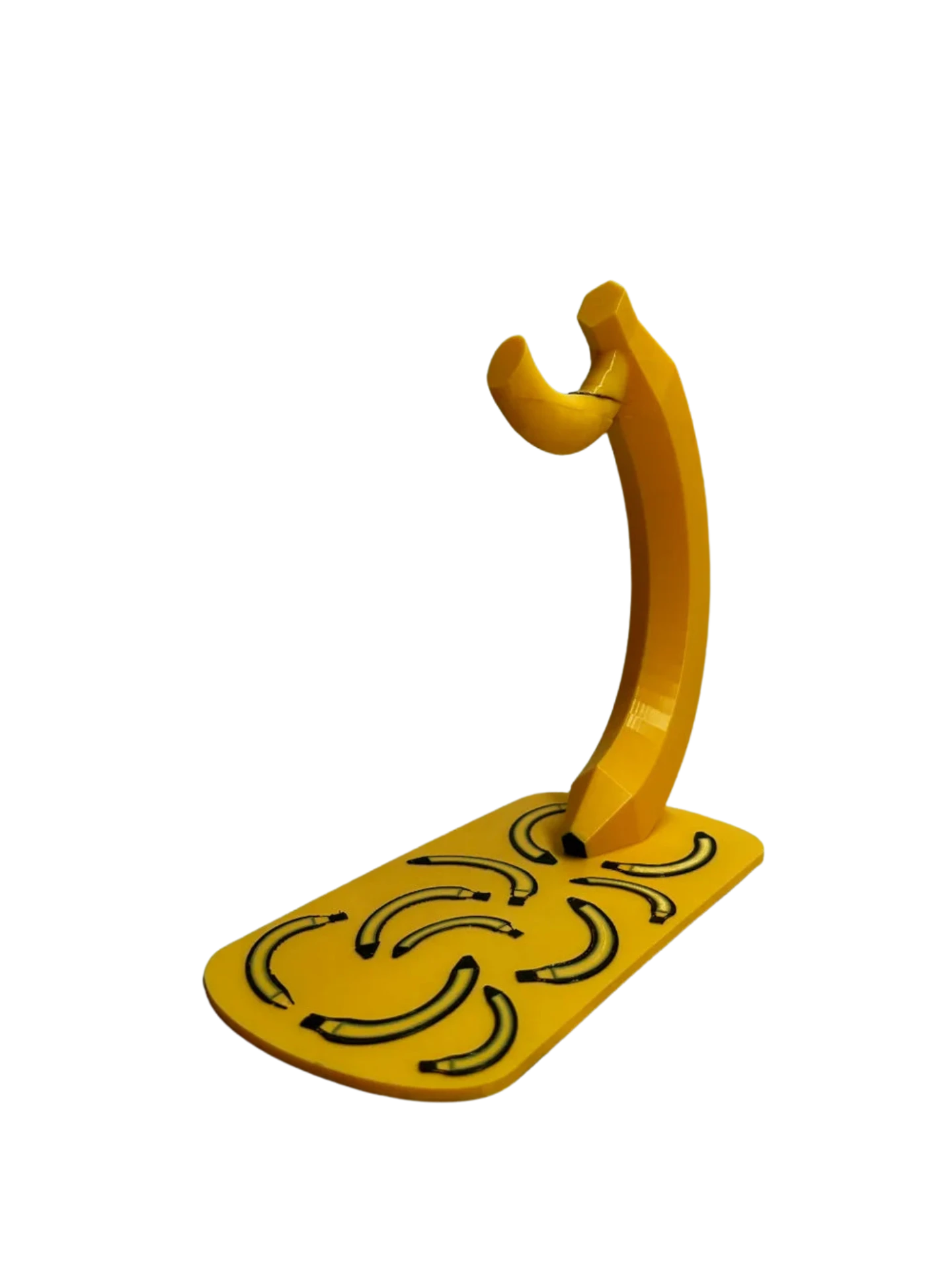banana hanger-stand
