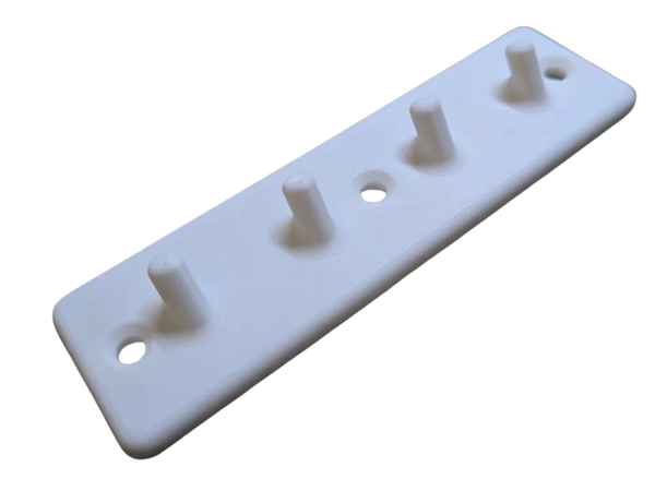 Hanger for keys/Coats