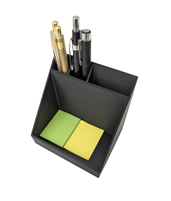 Desk organizer