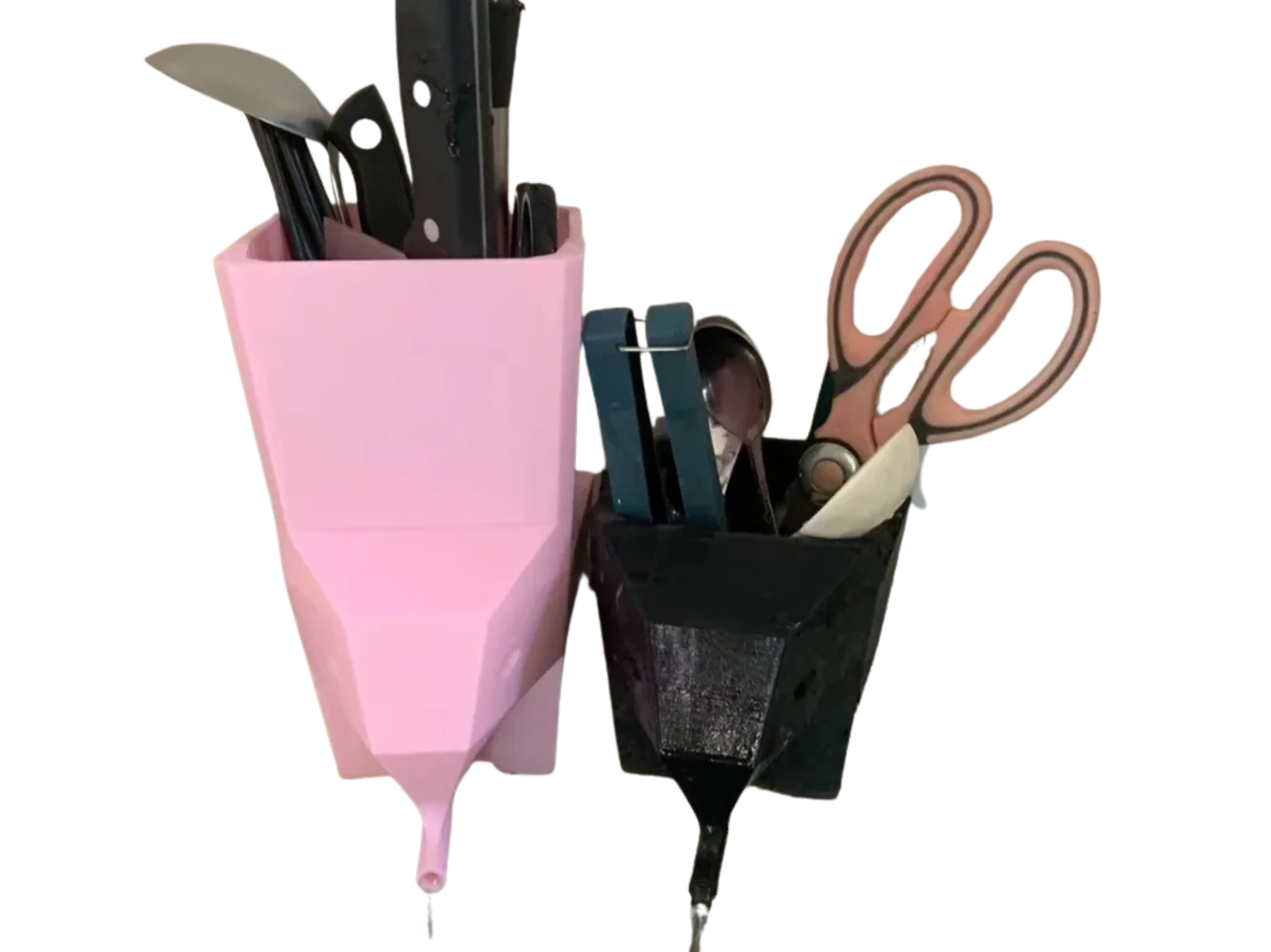 Chopsticks Drainer