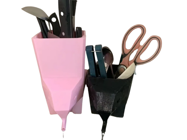 Chopsticks Drainer
