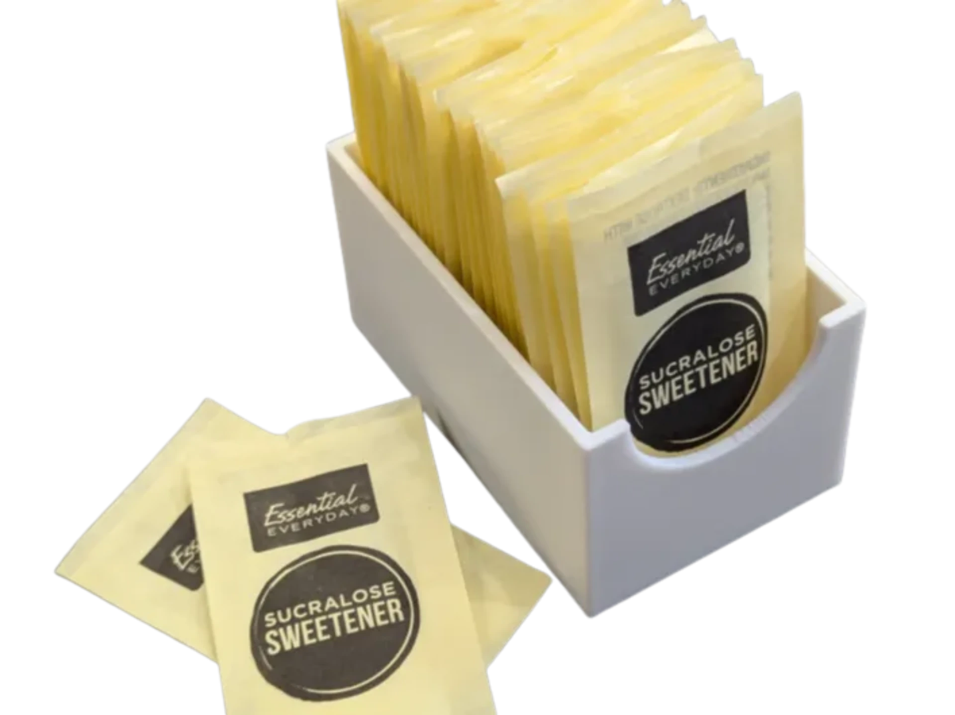 Sugar Packet Holder