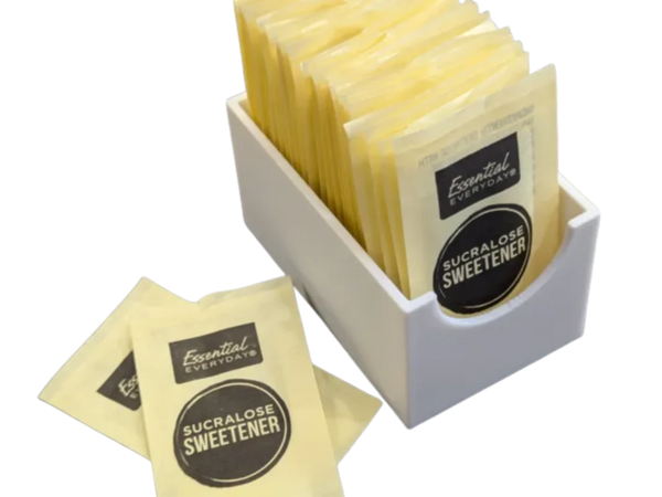 Sugar Packet Holder