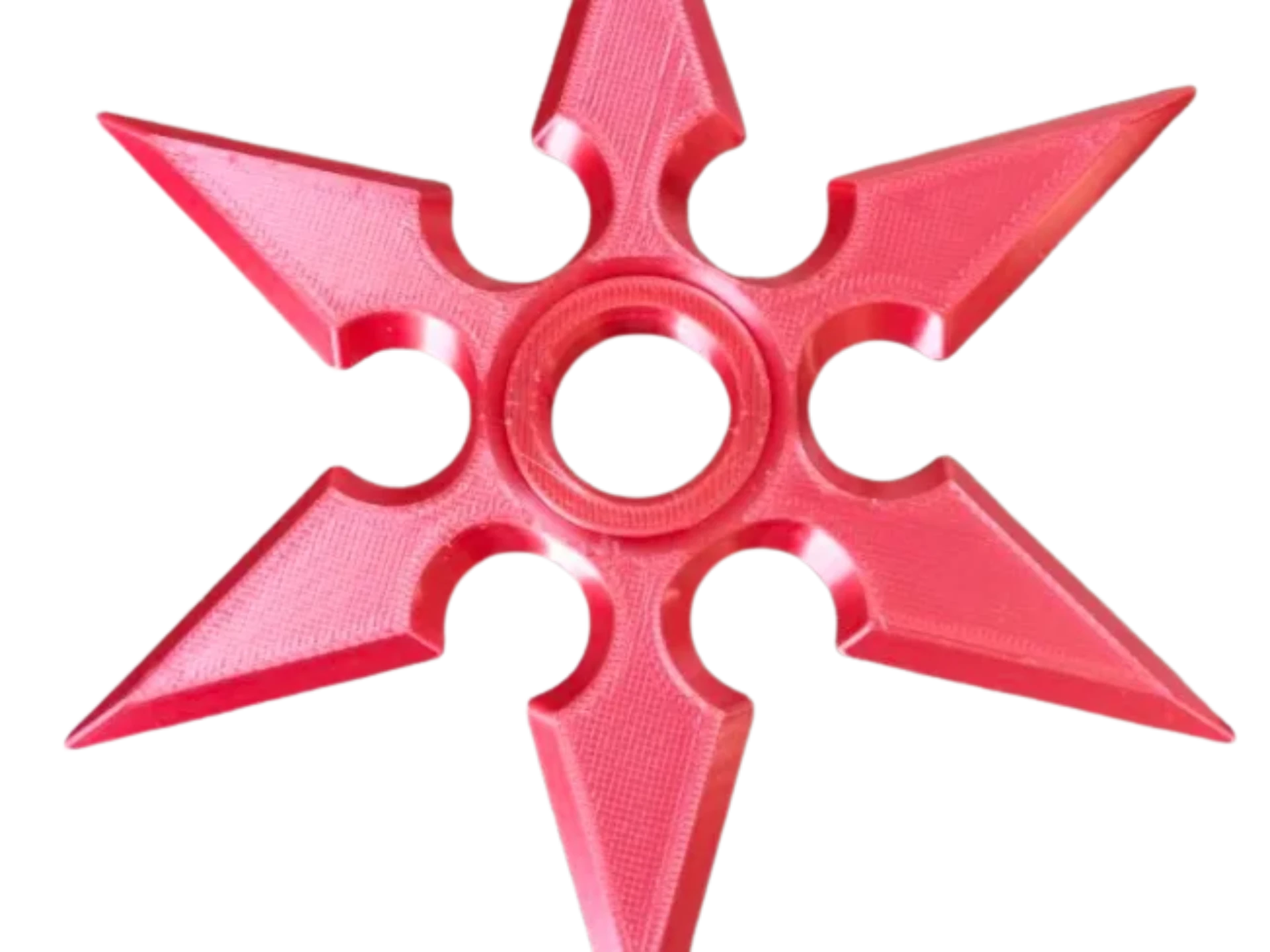 Print In Place Finger Spinner