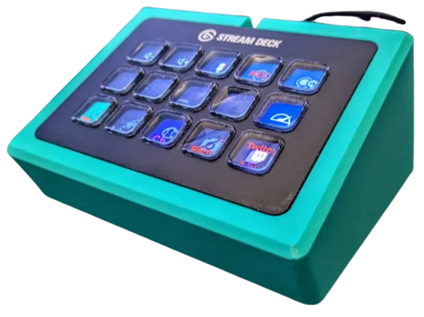 Streamdeck Stand ( MK1)