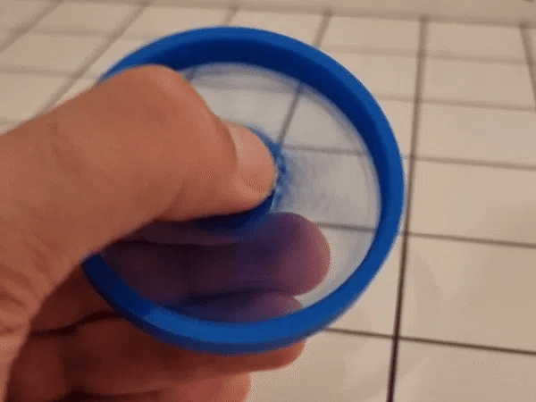 Planetary Gear Fidget