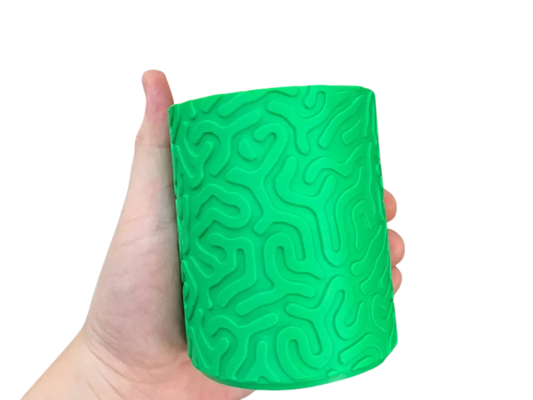 Maze Flow Pen Holder | Multipurpose Storage