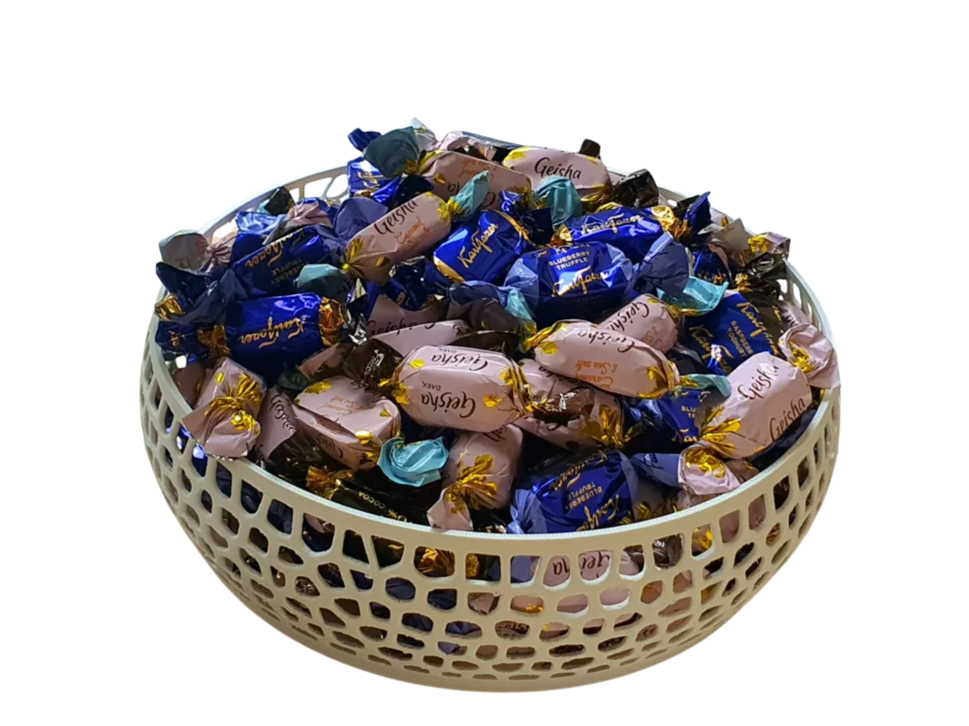 Simple Universal Bowl