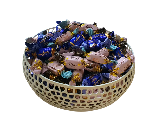 Simple Universal Bowl