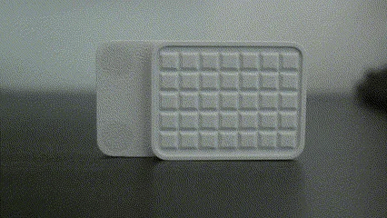 Magnetic Fidget Slider