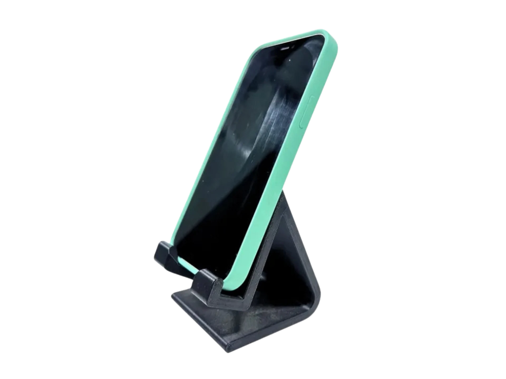 phone stand customizable