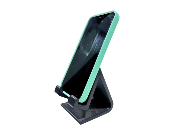 phone stand customizable