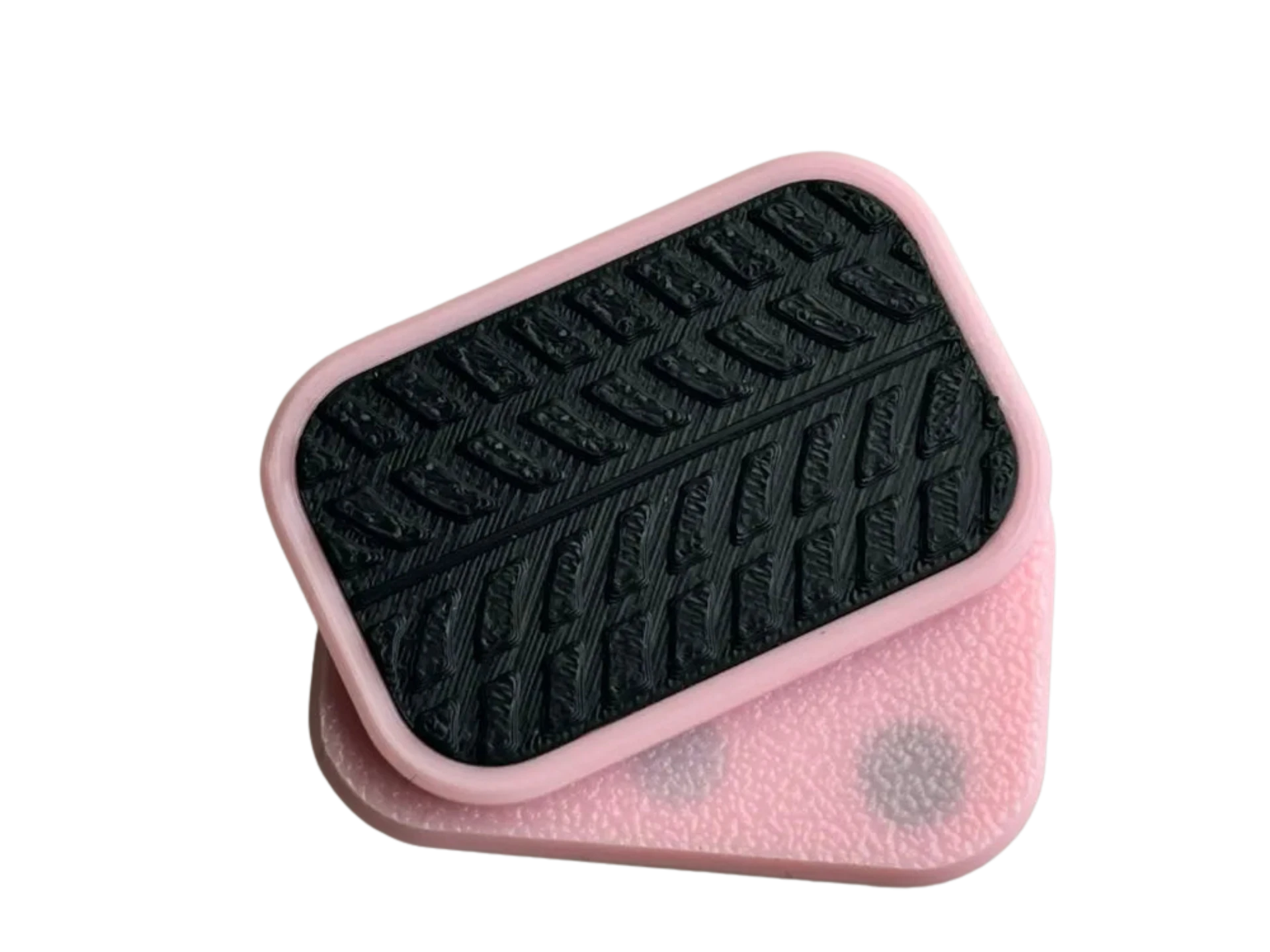 Fidget slider with magnets Remixed