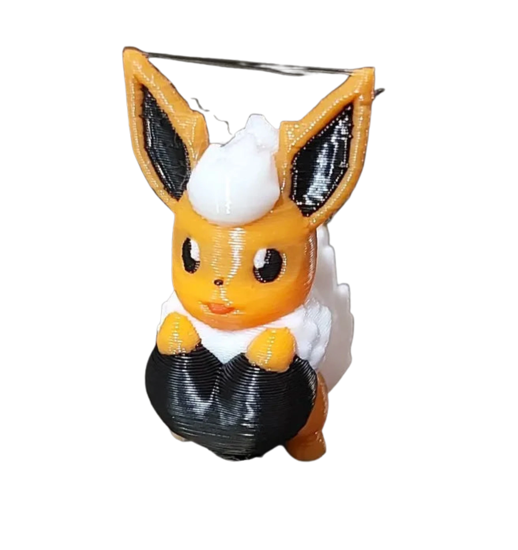 Pokemon-Valentine Flareon (NO SUPPORT)