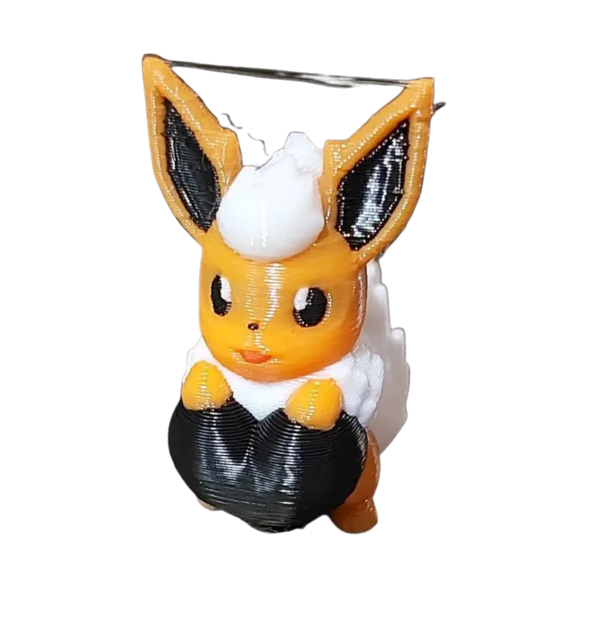 Pokemon-Valentine Flareon (NO SUPPORT)