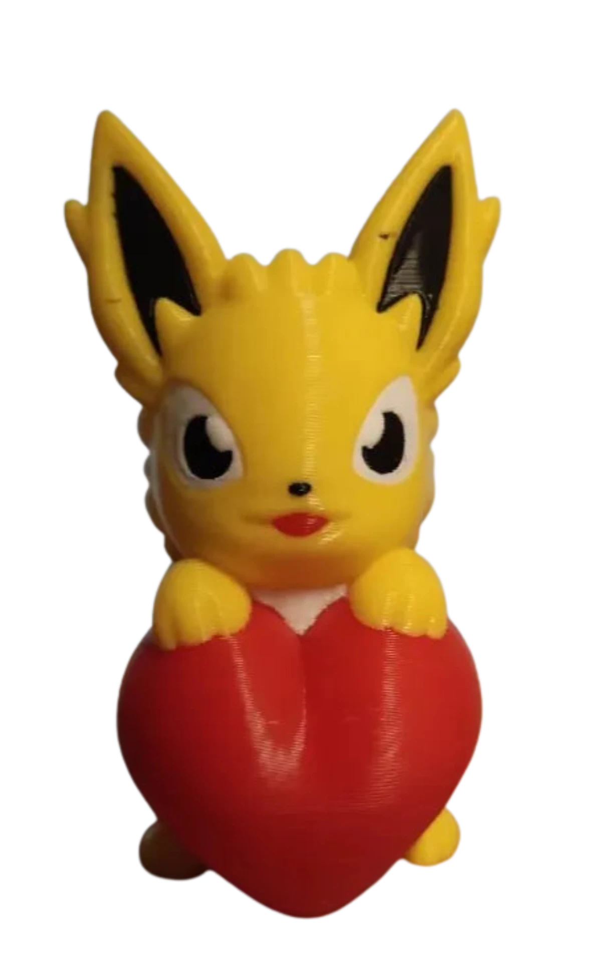 Pokemon-Valentine Jolteon (NO SUPPORT)
