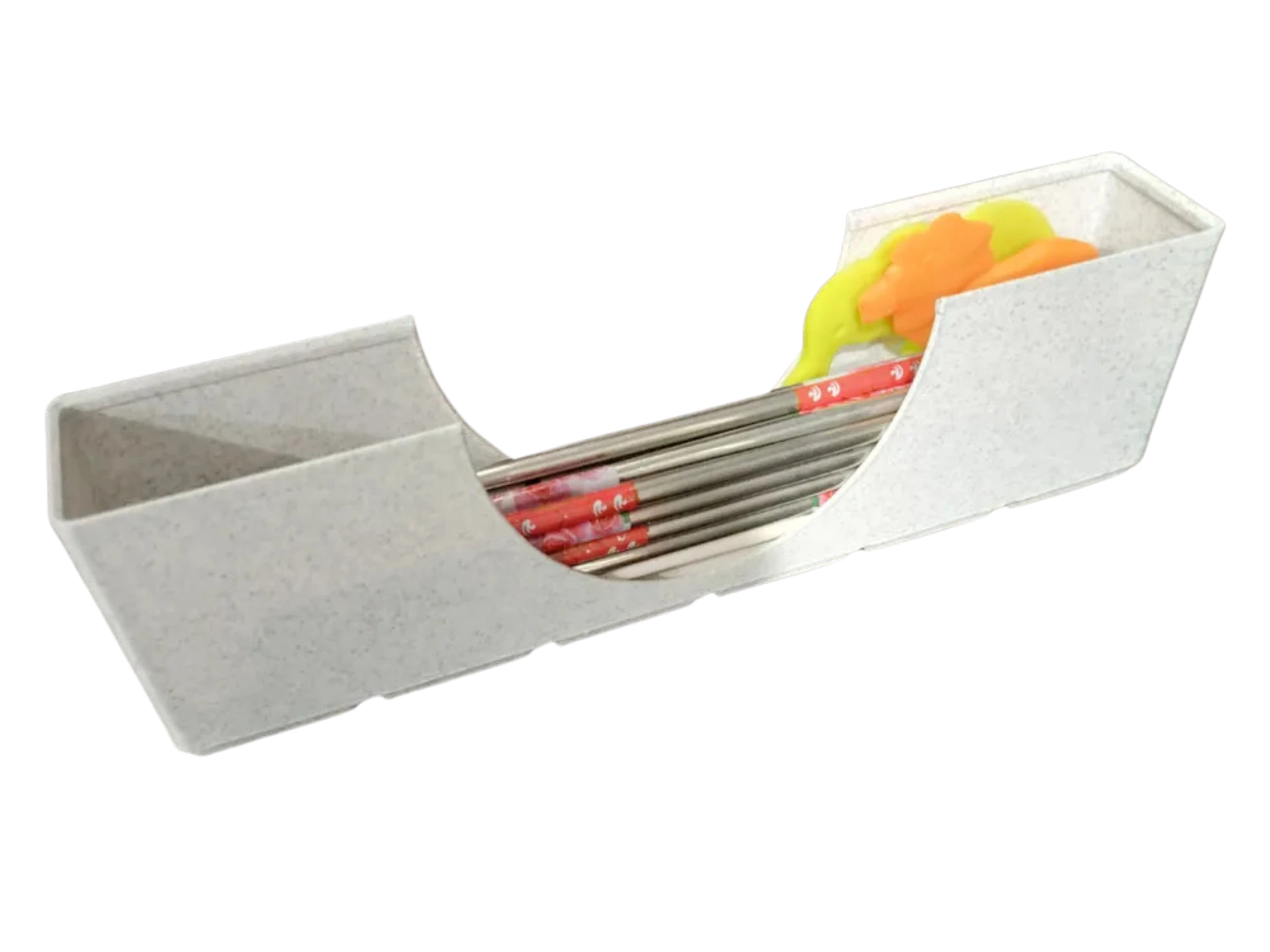 gridfinity chopsticks bin