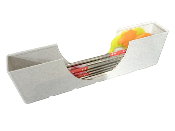 gridfinity chopsticks bin
