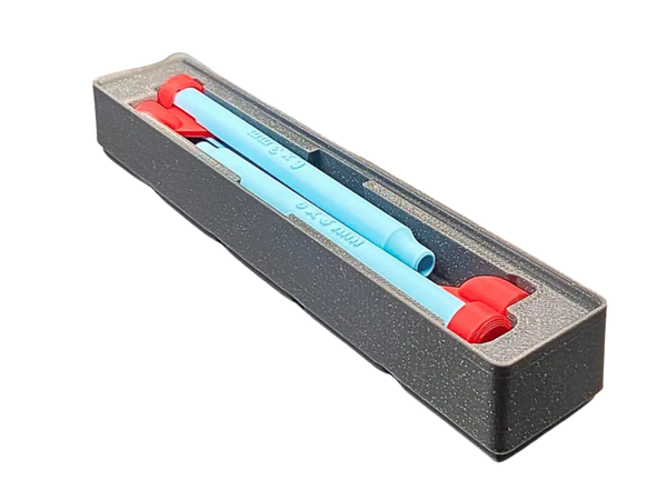 Gridfinity Magnet Tool Holder