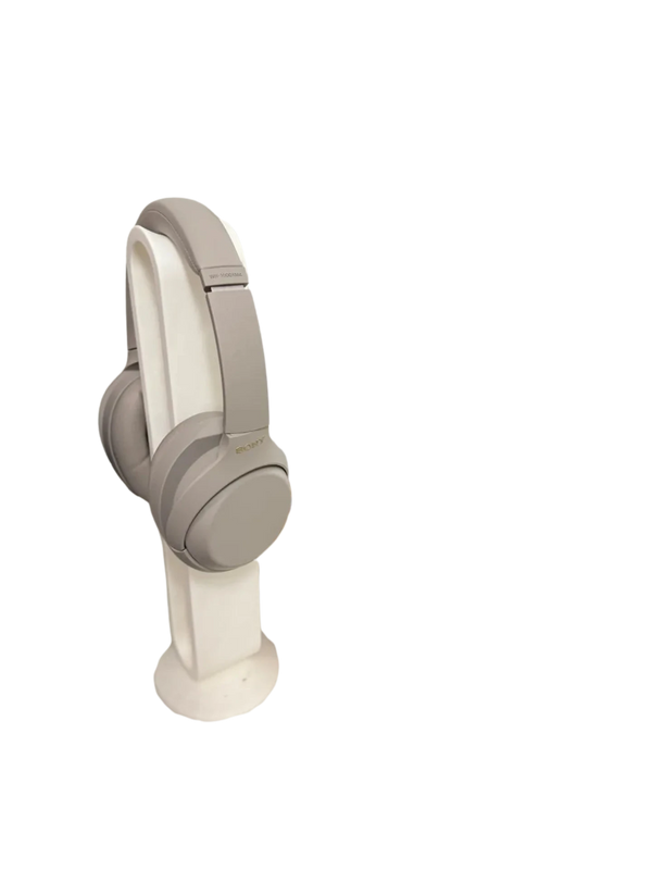 Very Tall Headphone Stand Remixed