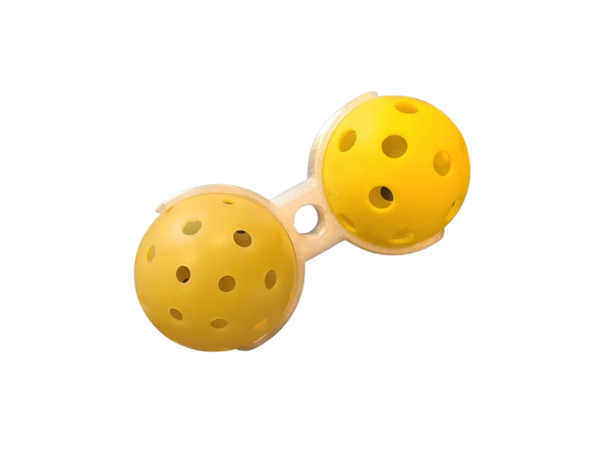 2 Ball Pickleball Holster