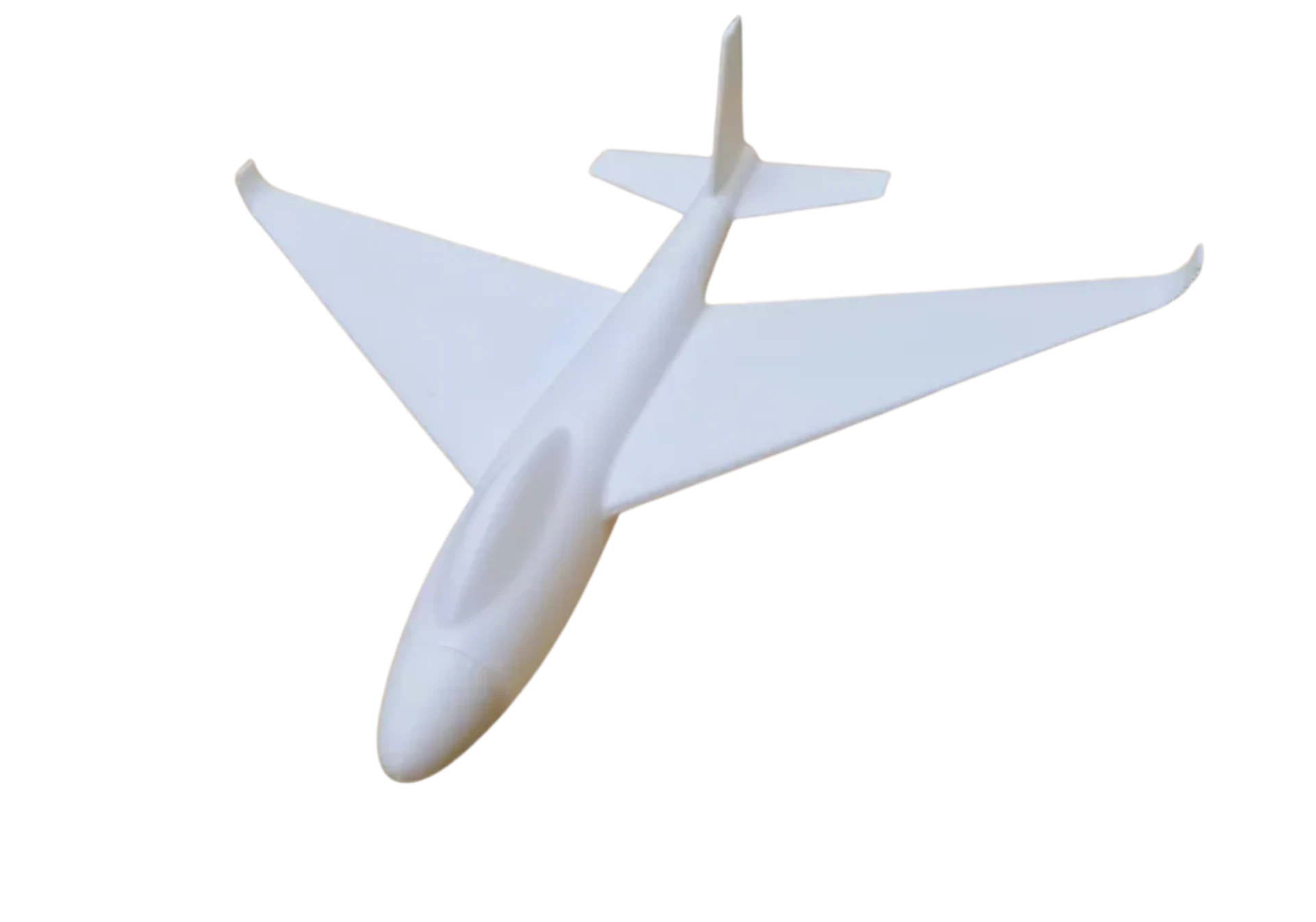 VasePlane - Vase Mode Glider
