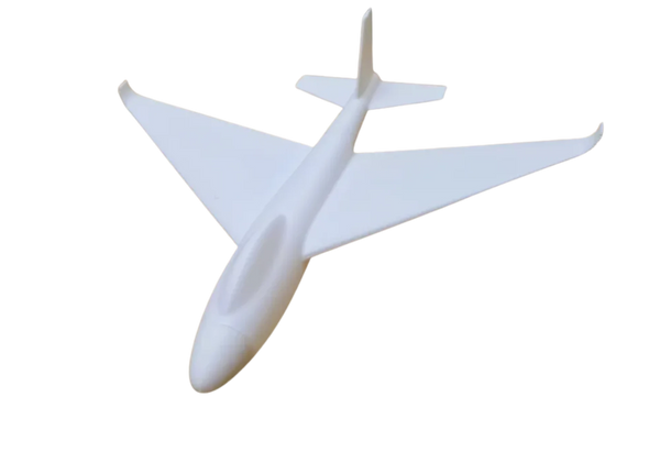 VasePlane - Vase Mode Glider