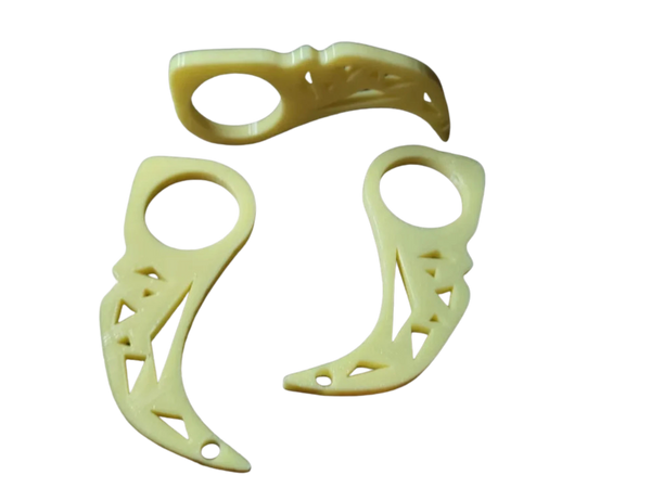 Keyrambit T-REX Claw (NWORKS)