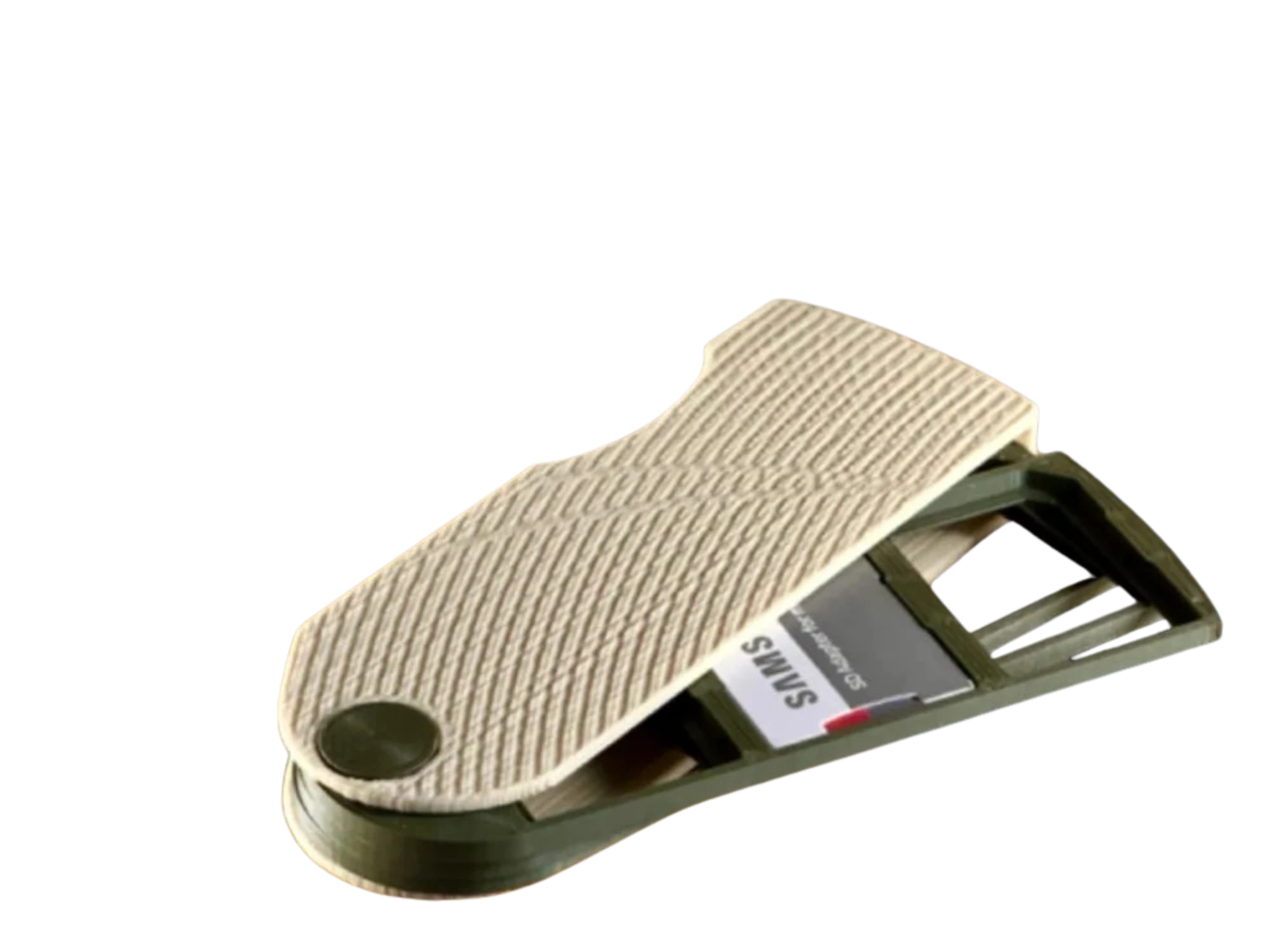SD Case