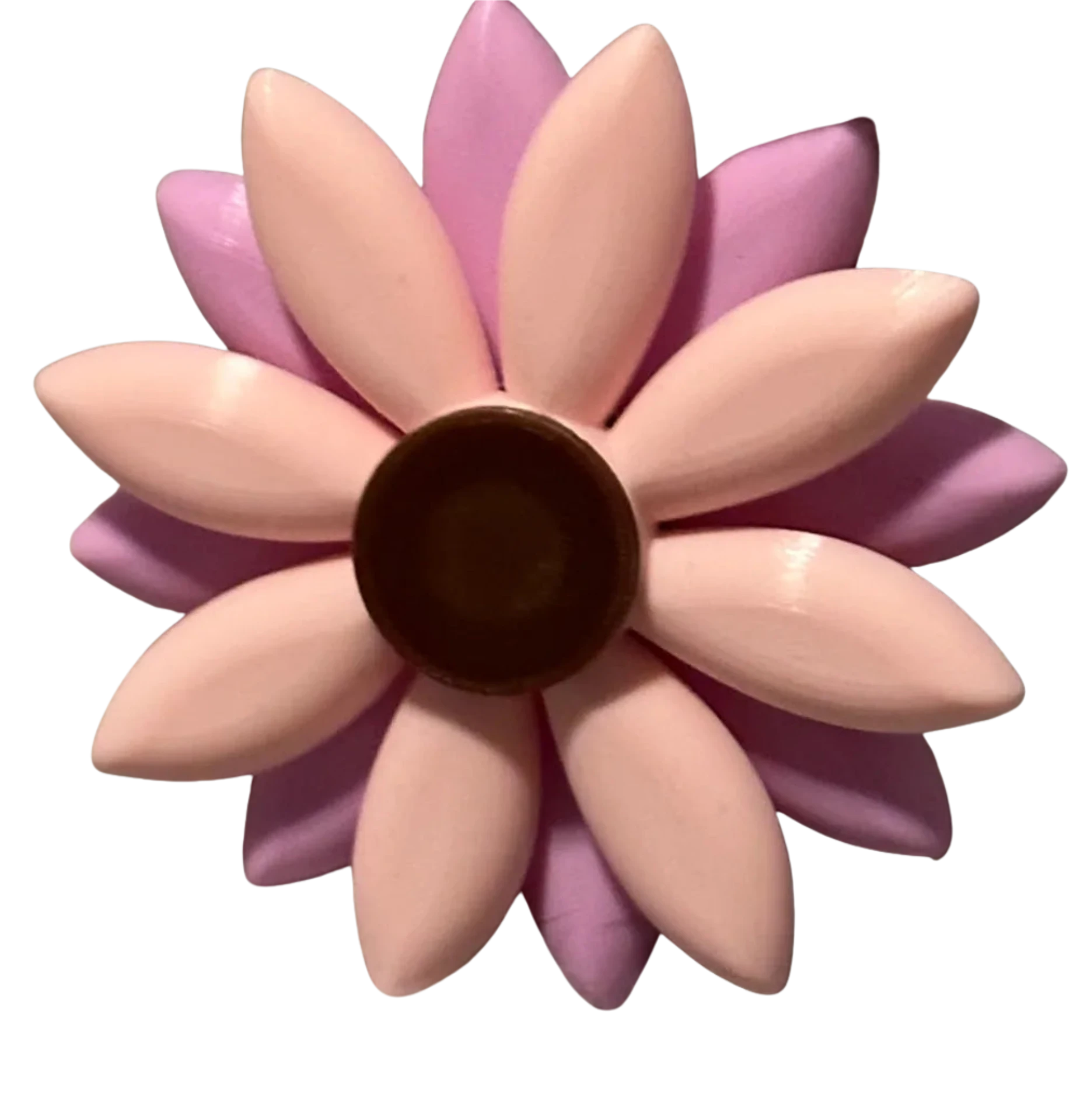Flower Fidget Spinner