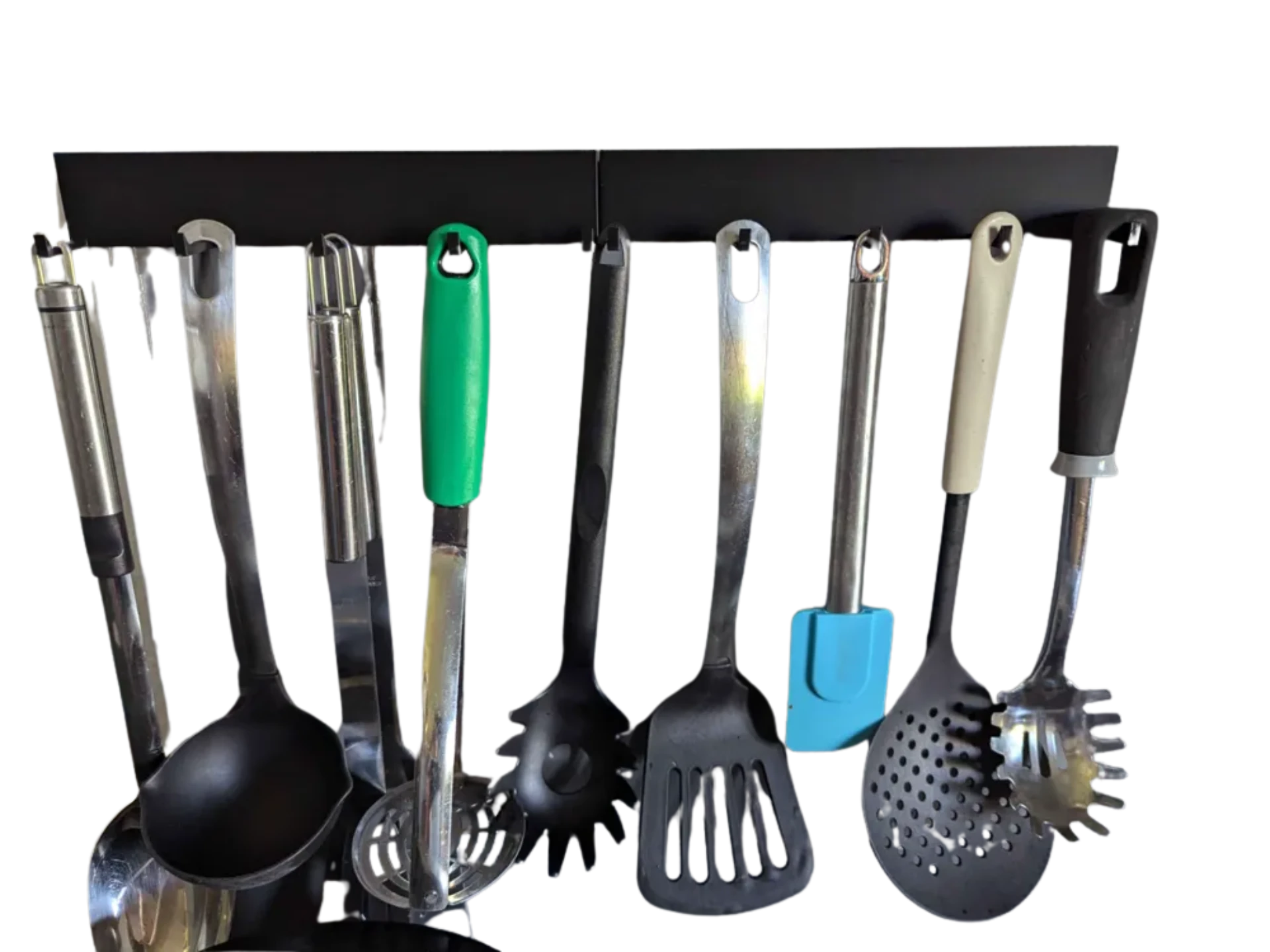 Kitchen hook Remixed