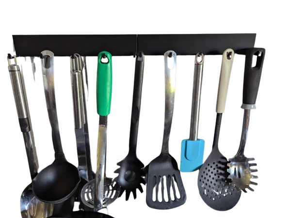 Kitchen hook Remixed