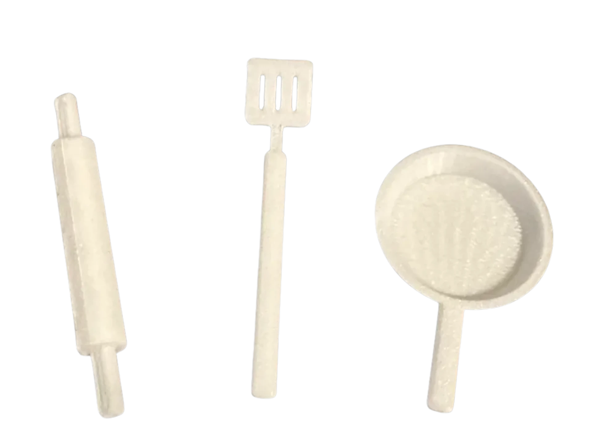 Dummy 13 - Kitchen Tools Remixed