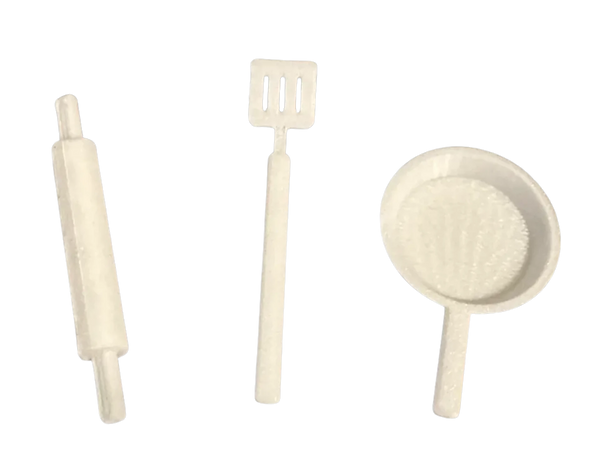 Dummy 13 - Kitchen Tools Remixed