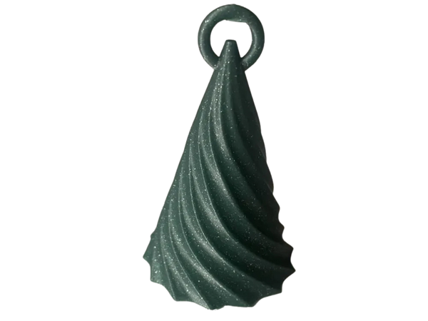 Christmas Tree Ornament Remixed