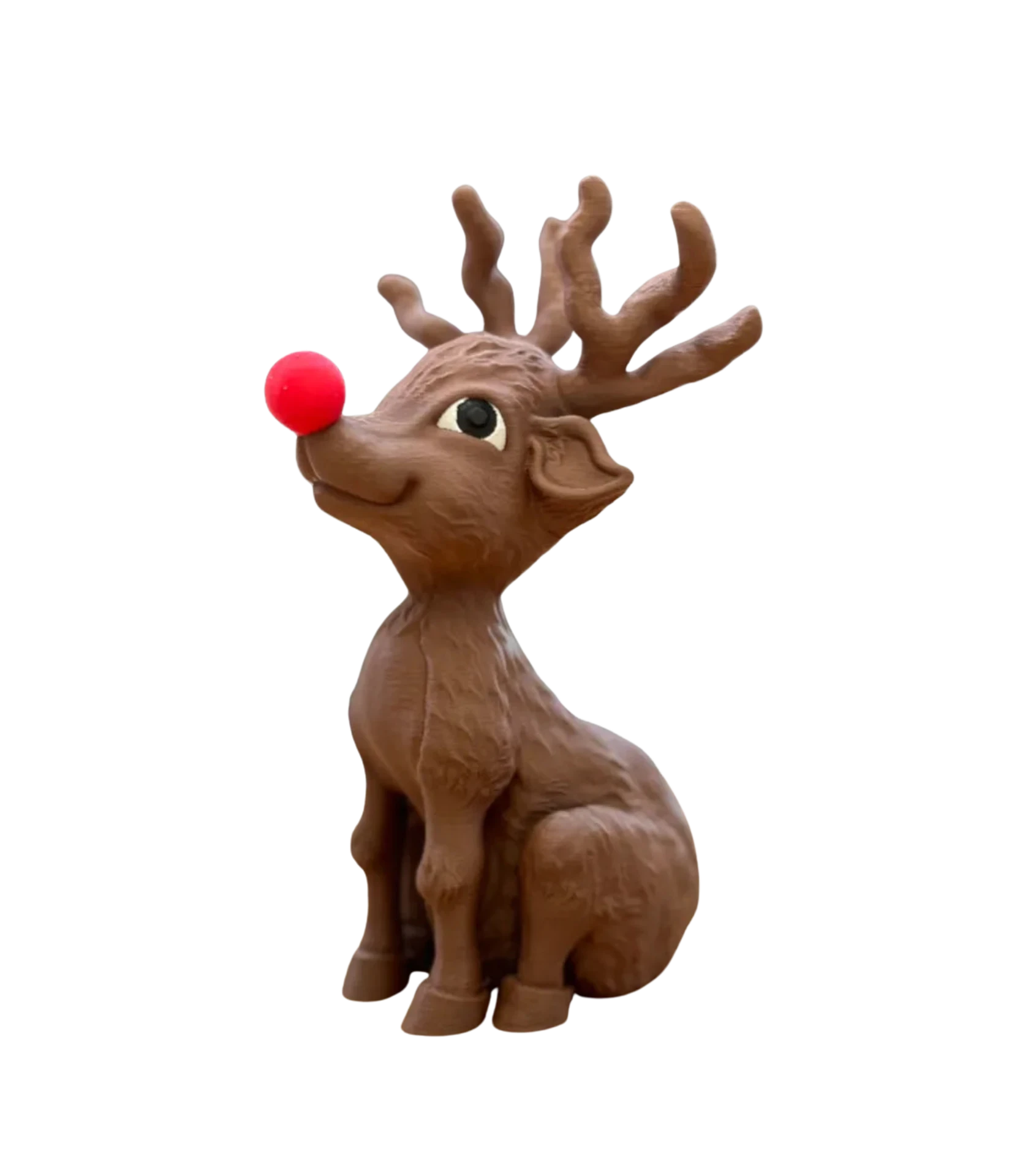Rudy Reindeer