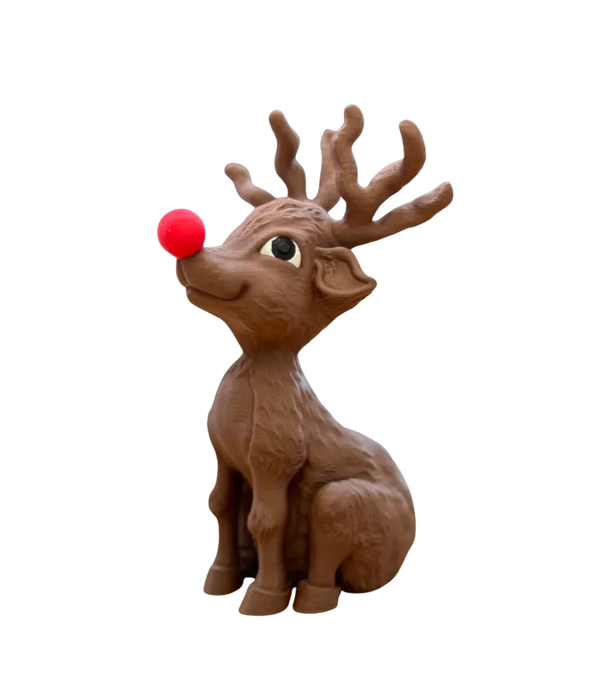 Rudy Reindeer