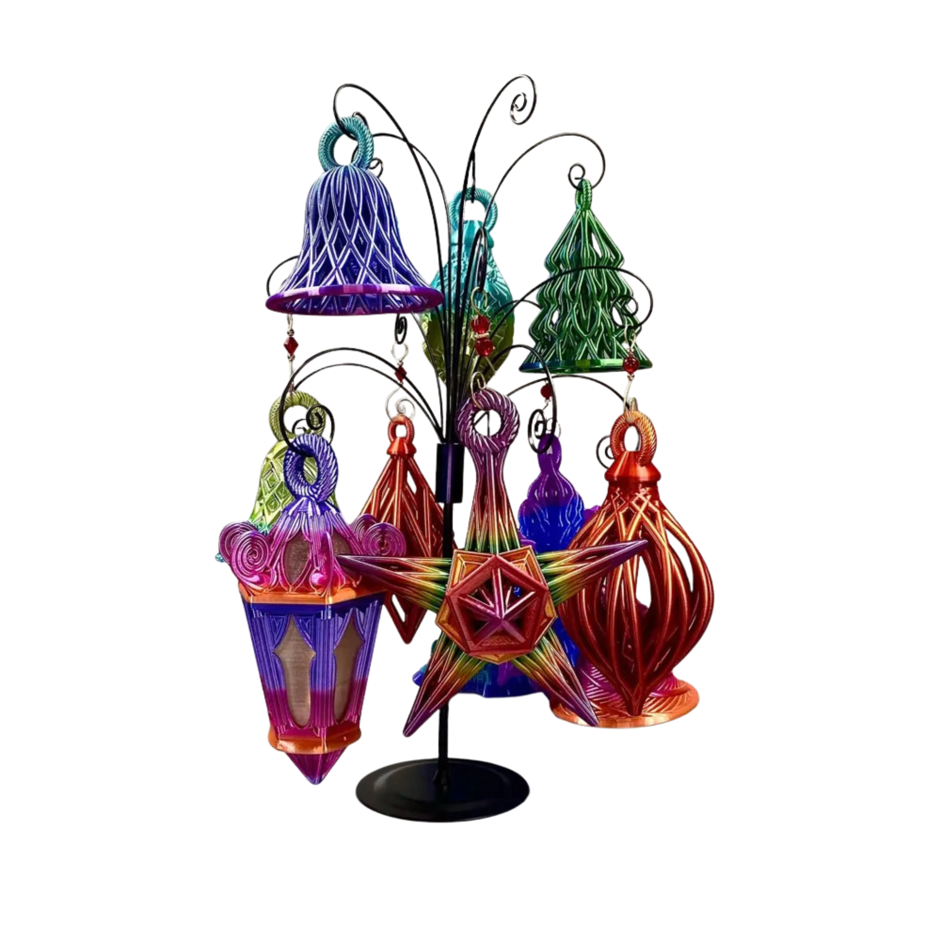 Christmas Ornament Collection 2022