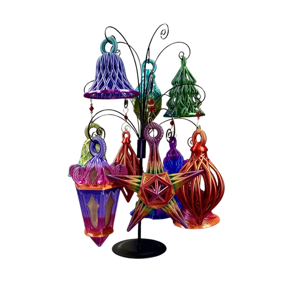 Christmas Ornament Collection 2022
