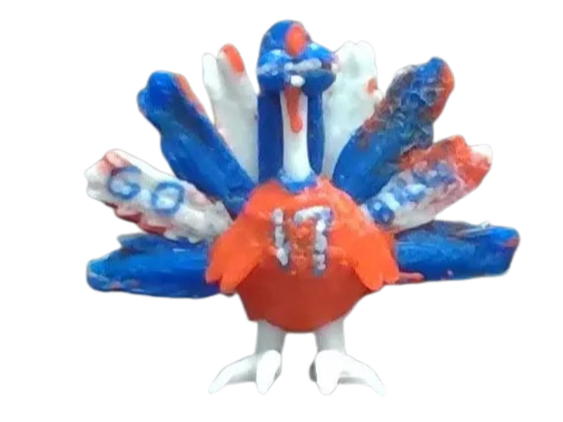 Sus Turkey