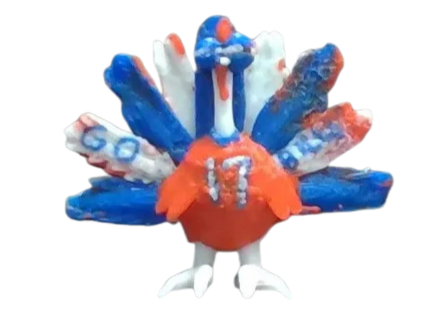 Sus Turkey