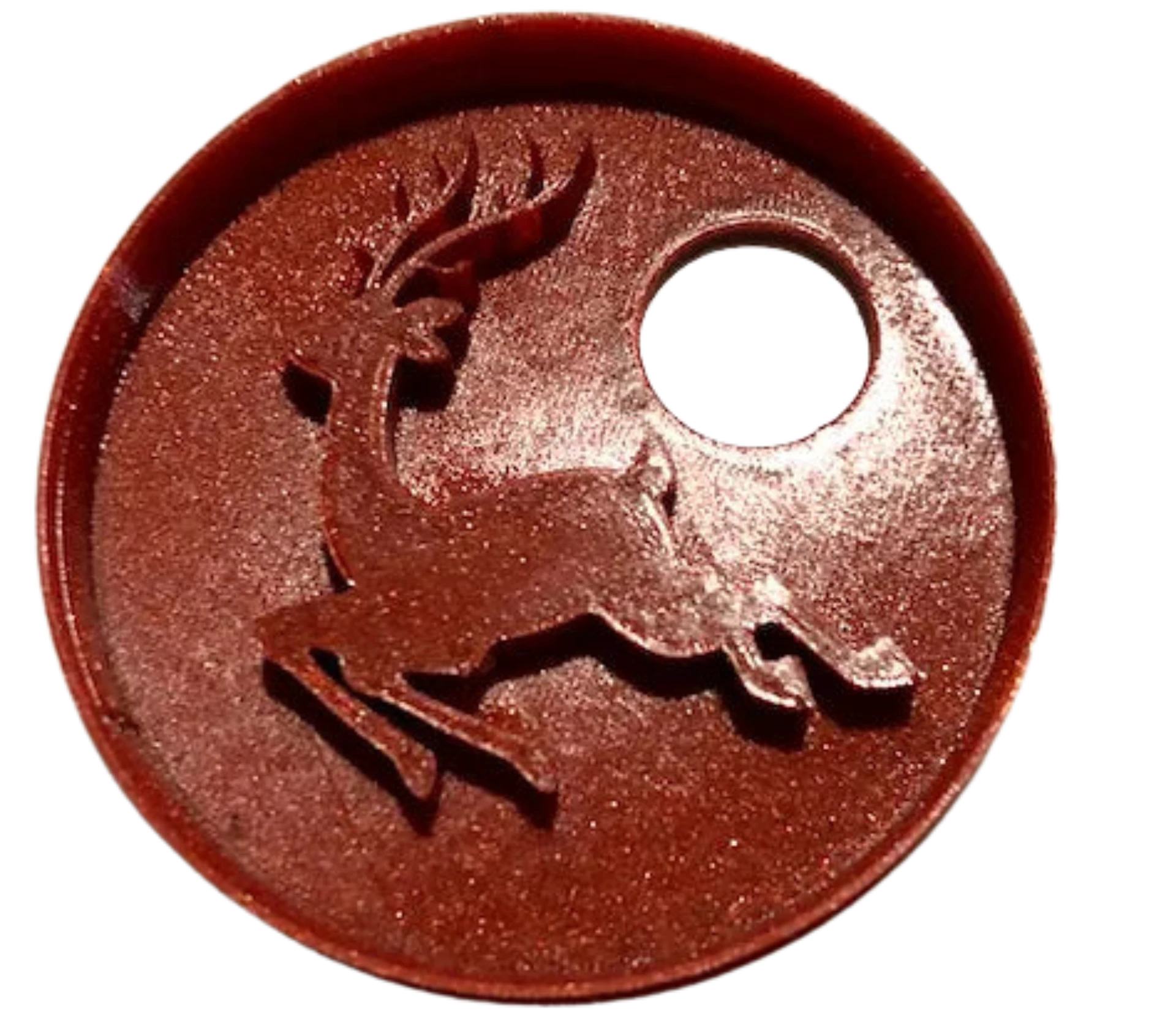 Reindeer Cookie Cutter