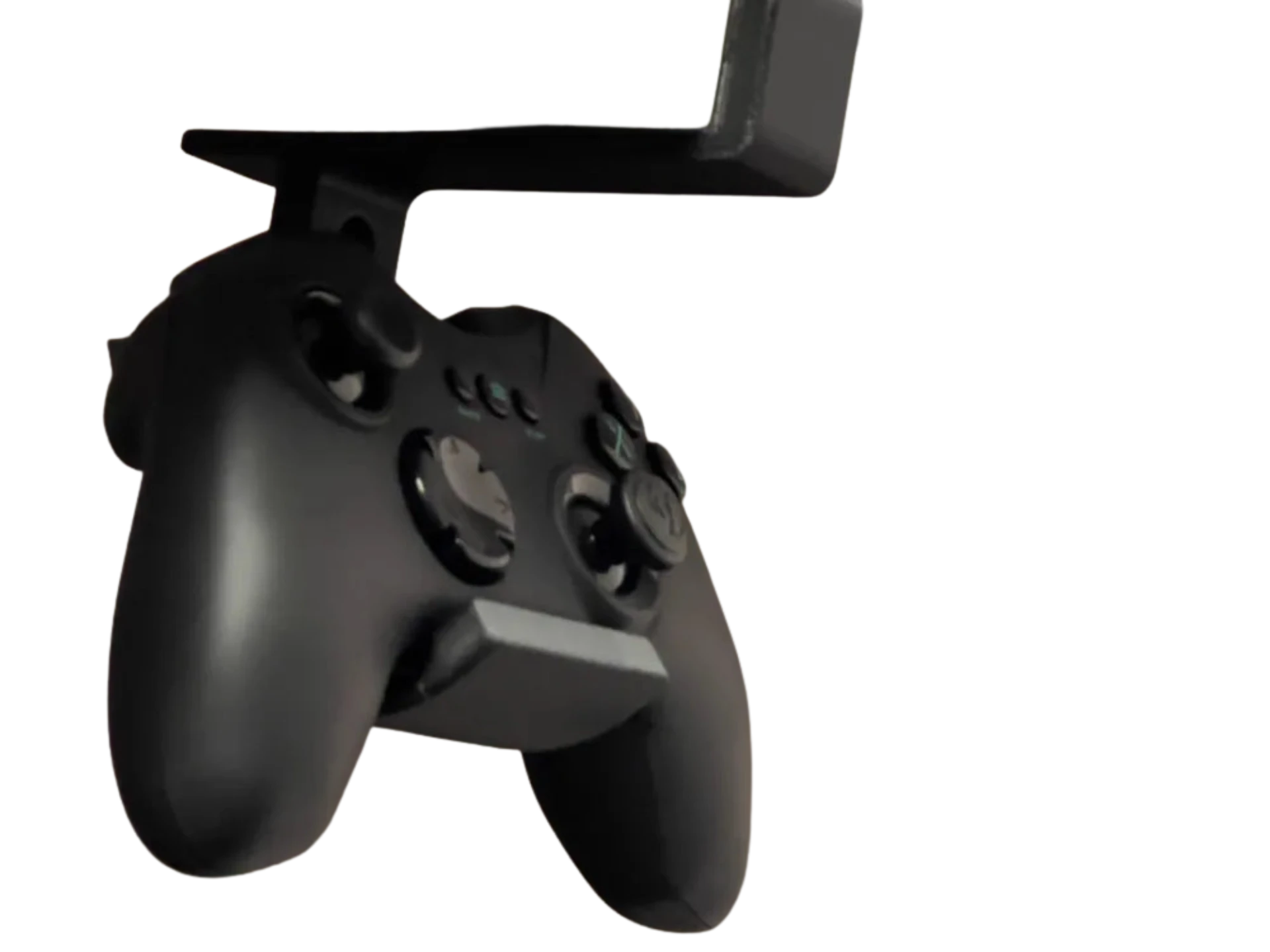 Controller/ (Heaphone) Holder under Desk
