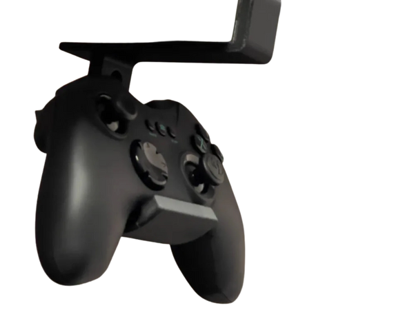 Controller/ (Heaphone) Holder under Desk