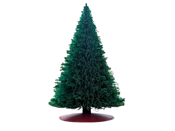 Christmas Tree Remixed