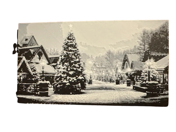 Christmas Town / Village