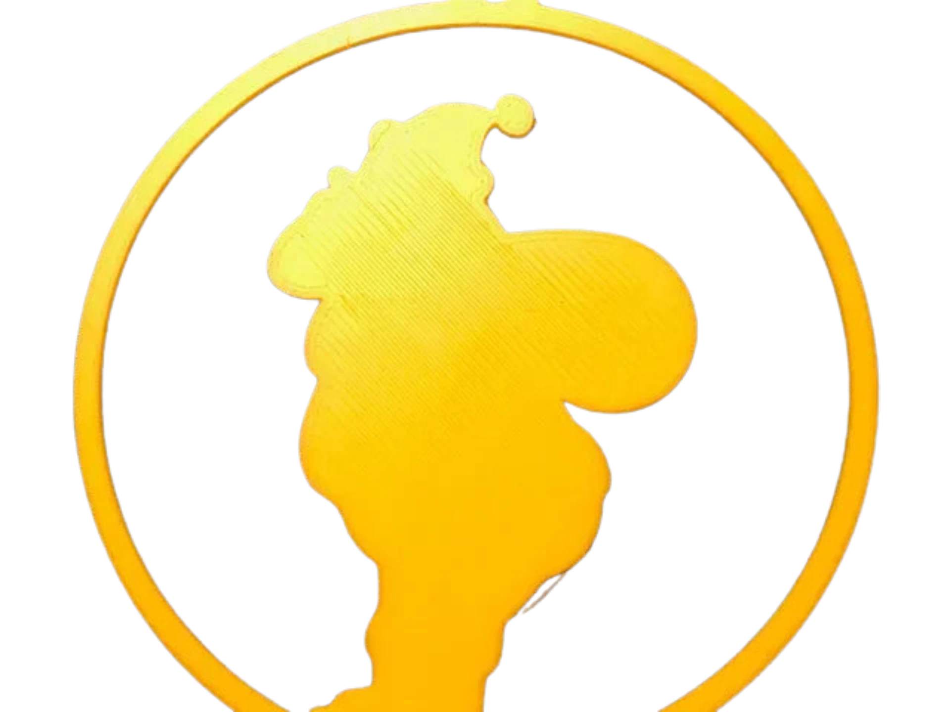 X-Mas Ornament #6
