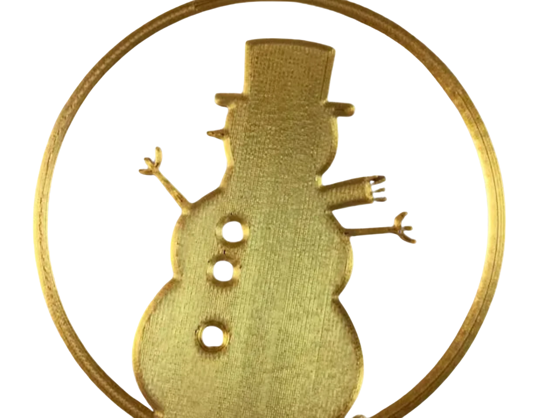 X-Mas Ornament #2
