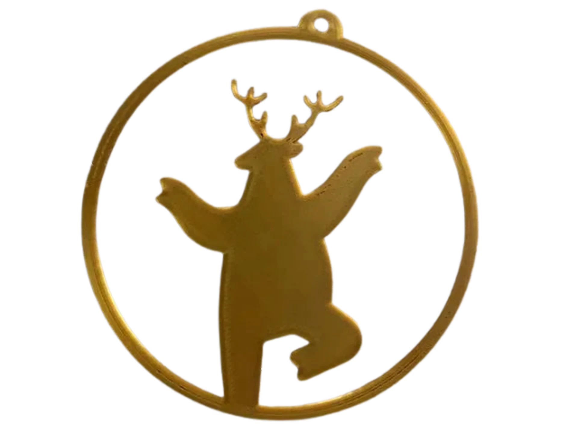 X-Mas Ornament #7